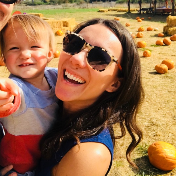 Meet your Posher, Erica - Picture 1 of 1